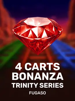 4 Carts Bonanza