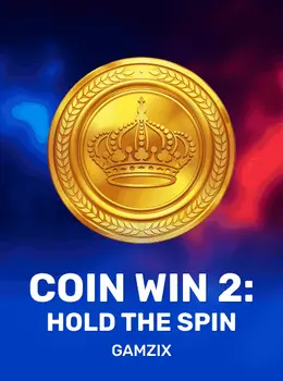 Coin Win 2: Hold the Spin